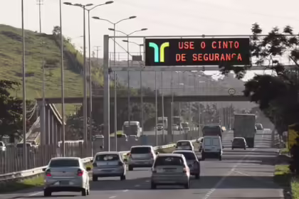 Divulgação/Arteris Fluminense